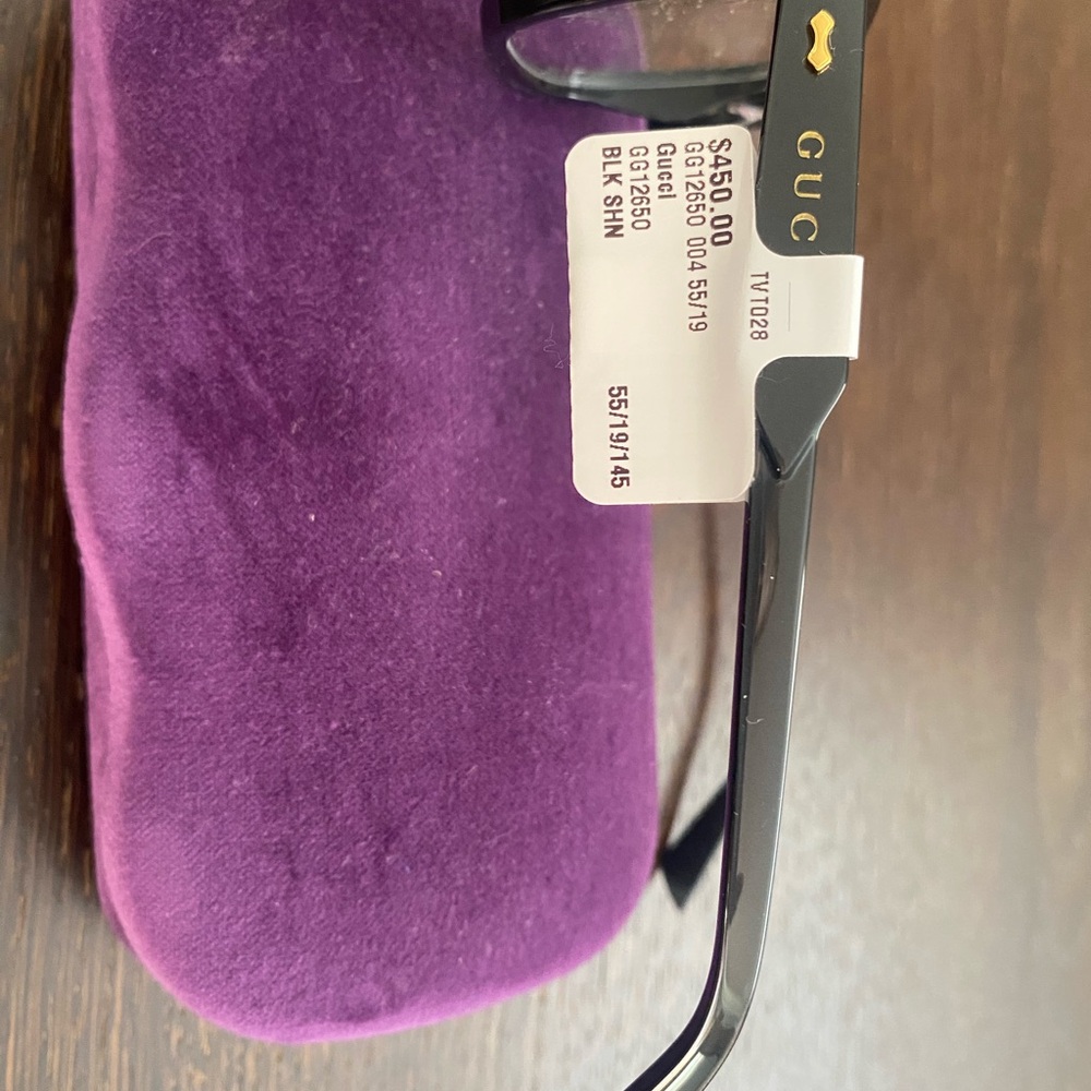 Gucci Opticals - Picture 5 of 5